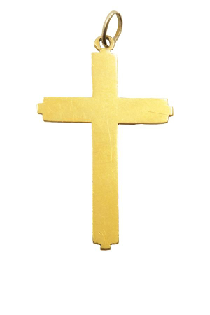 Crucifix-or-18k-occasion-6537