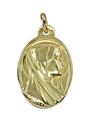 medaille-de-la-vierge-or-18k-occasion-10103