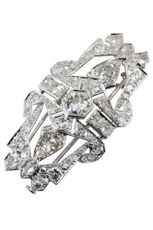 broche-art-deco-diamants--or-18k-occasion-10177