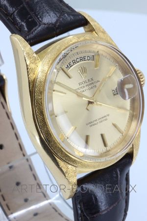 Rolex-Day-Date-1806-francais-or-18k-occasion-1325