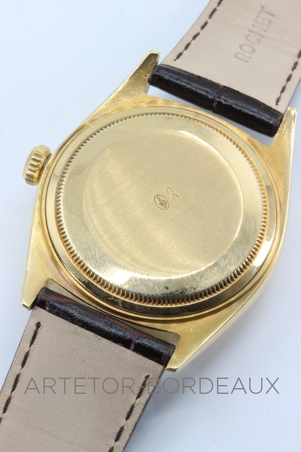 Rolex-Day-Date-1806-francais-or-18k-occasion-1330