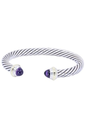 BRACELET DAVID YURMAN CABLE...