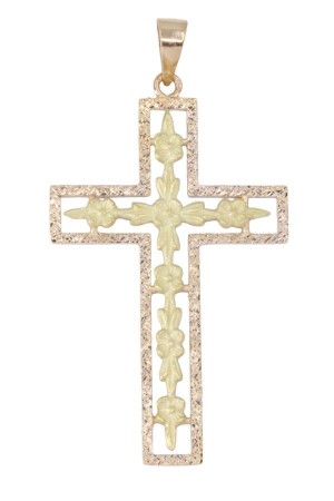 CROIX ANCIENNE