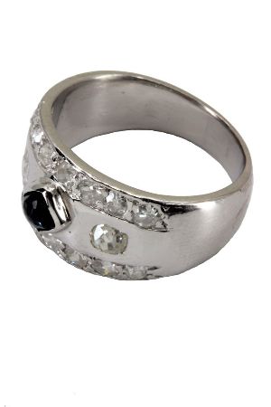 bague-tourmaline-et-diamants-or-18k-occasion-10660