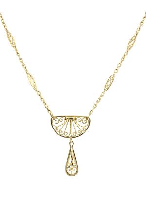 collier-filigrane-or-18k-occasion -10719