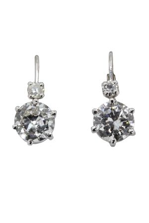 Dormeuses-diamants-1.20-carat-or-18k-occasion-11018