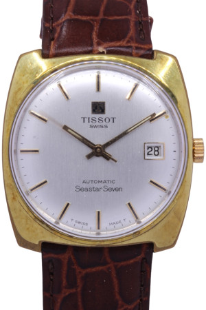 TISSOT SEASTAR SEVEN