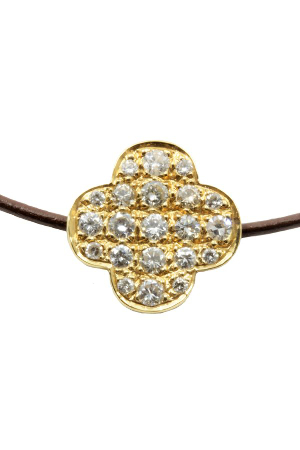 Bracelet-cordon-diamants-or-18k-occasio-7074