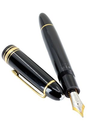 stylo-plume-mont-blanc-meisterstuck-149-occasion-11141