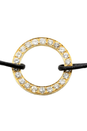 Bracelet-cordon-diamants-or-18k-occasion-7068