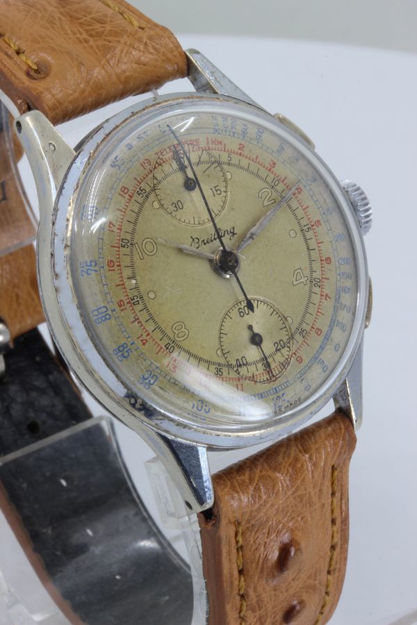 Breitling-chronograph-vintage-178-cal-venus-170-mecanique-occasion-1825