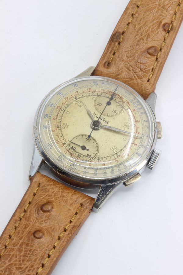 Breitling-chronograph-vintage-178-cal-venus-170-mecanique-occasion-1830