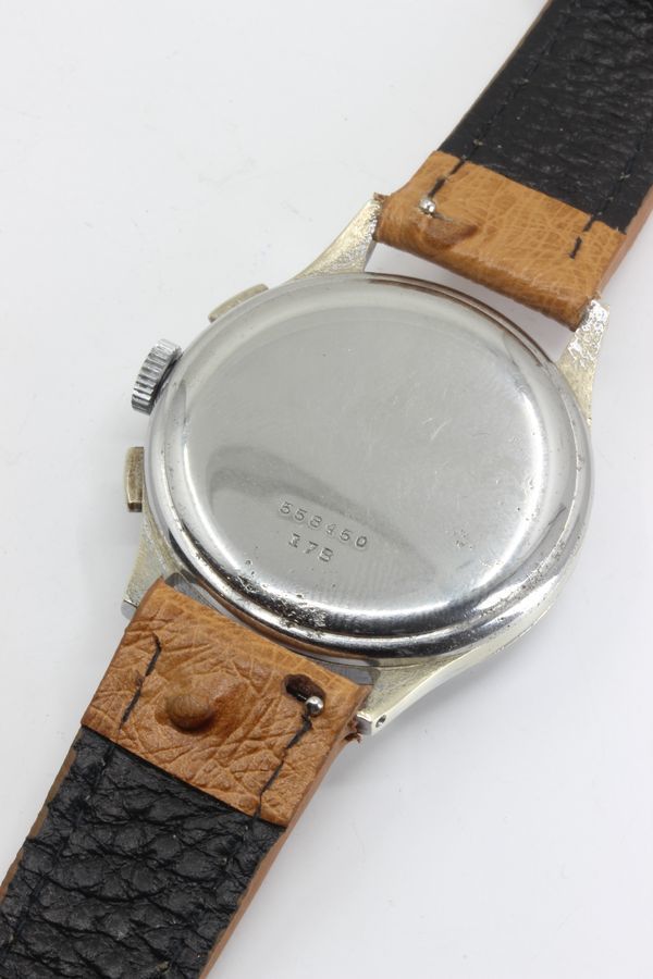 Breitling-chronograph-vintage-178-cal-venus-170-mecanique-occasion-1831