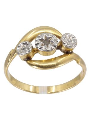 bague-napoleon-iii-diamant-or-18k-occasion-11223