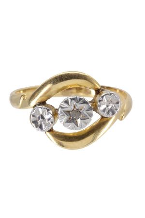 bague-napoleon-iii-diamant-or-18k-occasion-11226