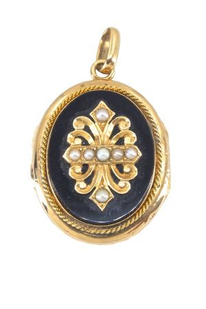 pendentif-porte-photo-napoleon-iii-or-18k-occasion-11243