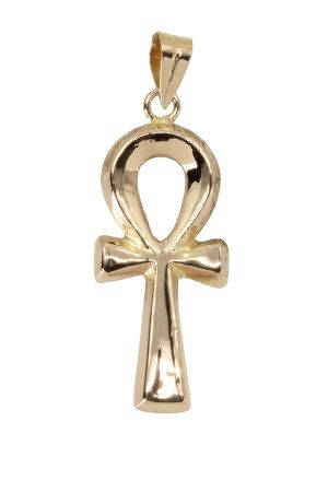 croix-ankh-or-18k-occasion-11314