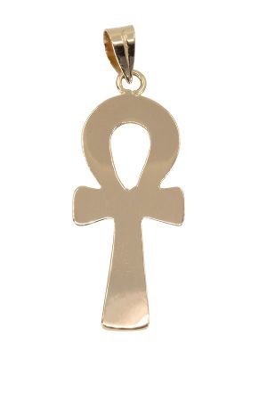 croix-ankh-or-18k-occasion-11315