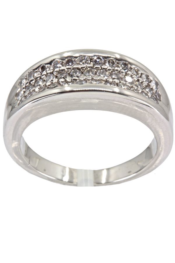 bague-moderne-pavage-diamants-or-18k-occasion-11352