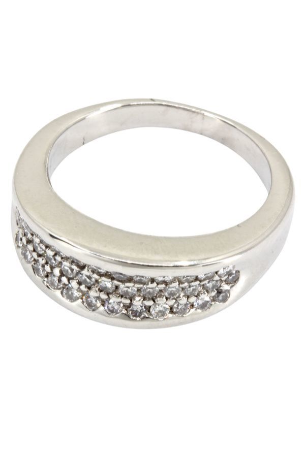 bague-moderne-pavage-diamants-or-18k-occasion-11357