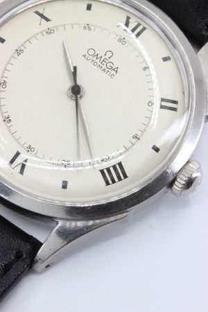 Montre-Omega-automatic-bumper-occasion-1477