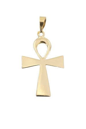 croix-ankh-or-18k-occasion-11484