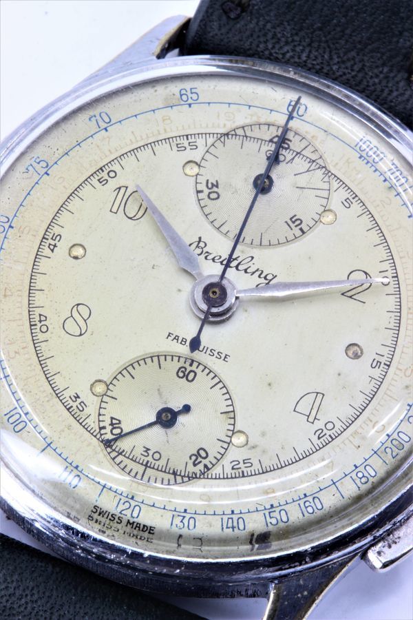 Bretling-vintage-chronographe-venus-170-mecanique-occasion-2297