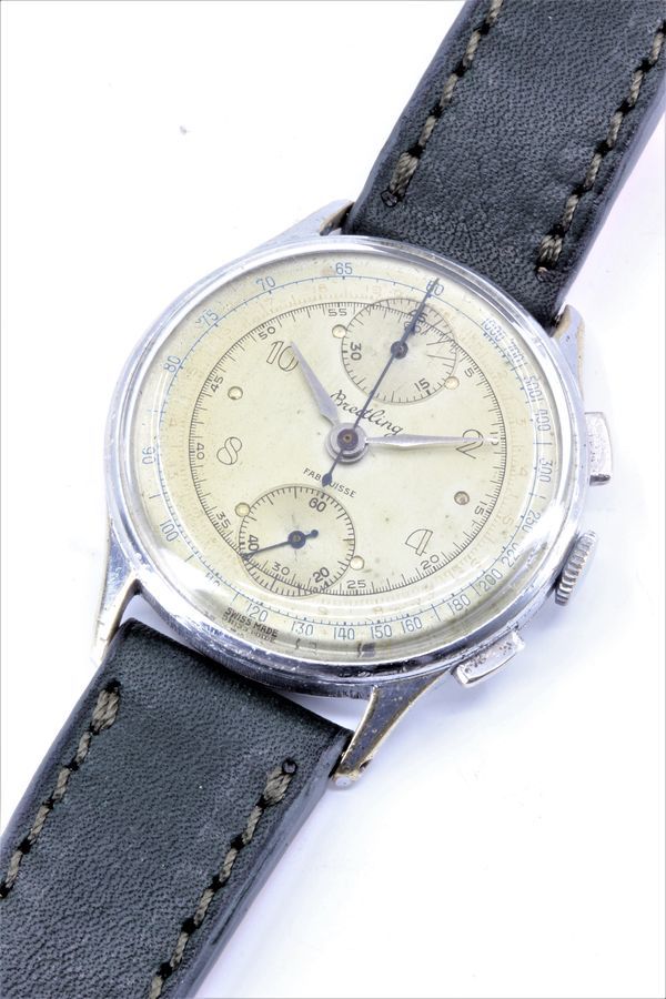 Bretling-vintage-chronographe-venus-170-mecanique-occasion-2298