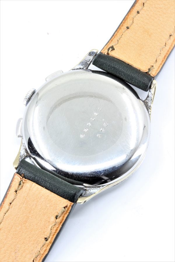 Bretling-vintage-chronographe-venus-170-mecanique-occasion-2299