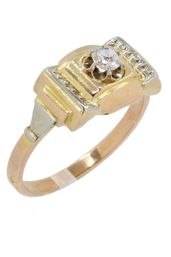 solitaire-ancien-0-14-carat-or-18k-occasion-11545