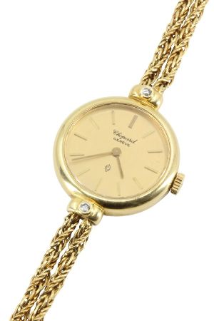 montre-femme-chopard-or-18k-diamants-occasion-11588