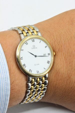 Omega-de-ville-quartz-occasion-2401