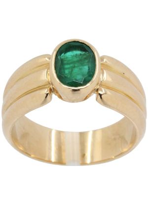 bague-emeraude-moderne-or-18k-occasion-11704