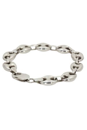 bracelet-grain-cafe-argent-occasion _2651