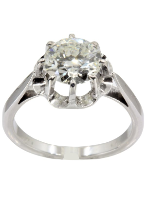 bague-solitaire-diamant-ancien-or-18k-occasion-2978