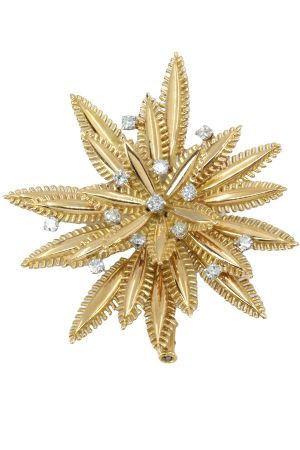 broche-fleur-diamants-or-18k-occasion-3084