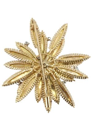 broche-fleur-diamants-or-18k-occasion-3085