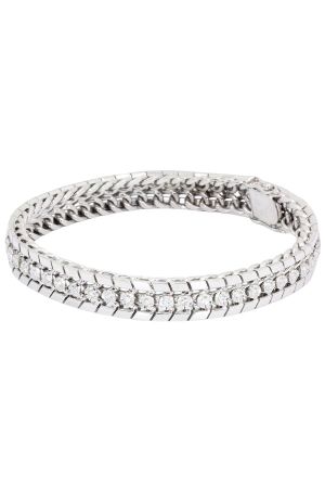 bracelet-ligne-diamants-or-18k-occasion-3118