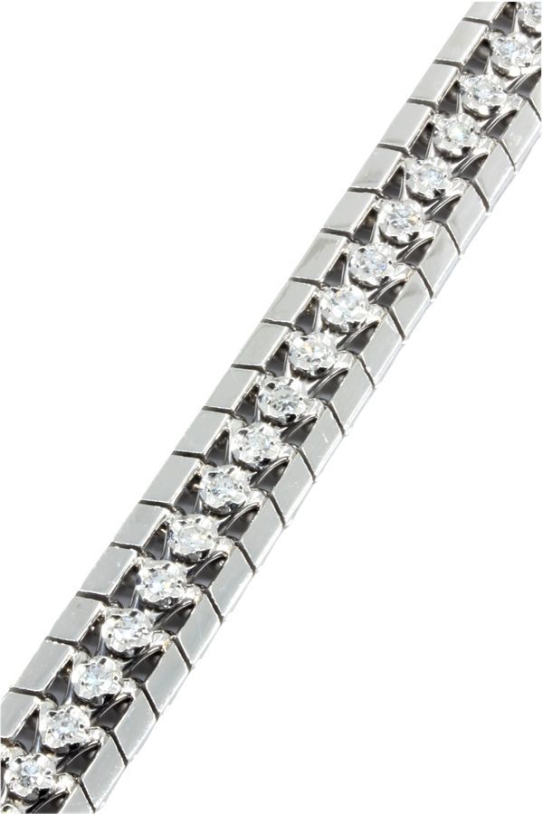 bracelet-ligne-diamants-or-18k-occasion-3120