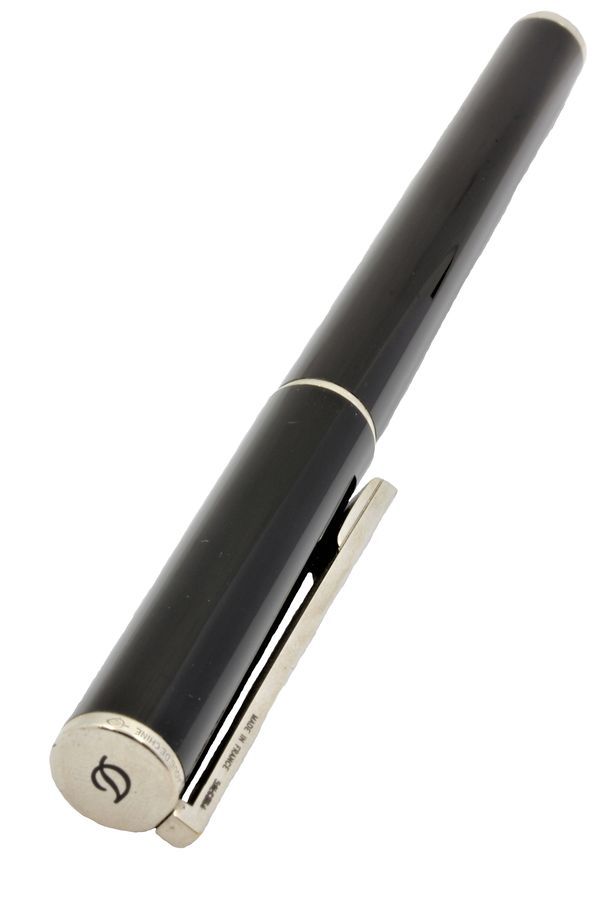Stylo-plume-Dupont-Neo-Classique-occasion-8488