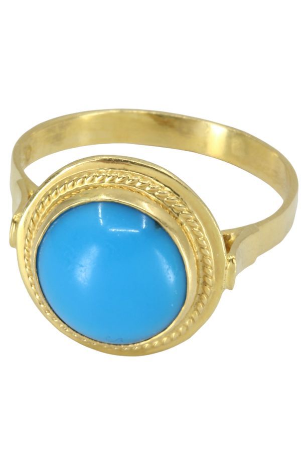 bague-turquoise-or-18k-occasion-3294