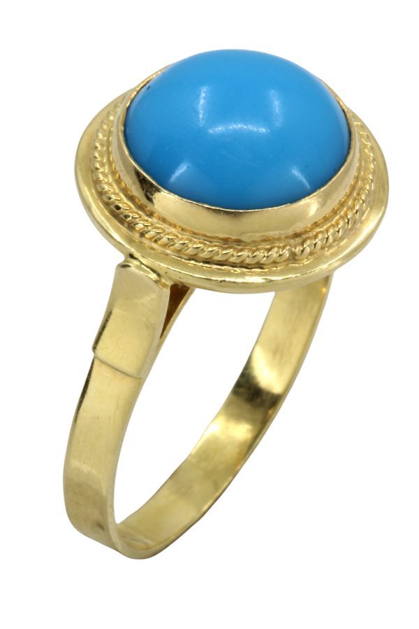 bague-turquoise-or-18k-occasion-3291