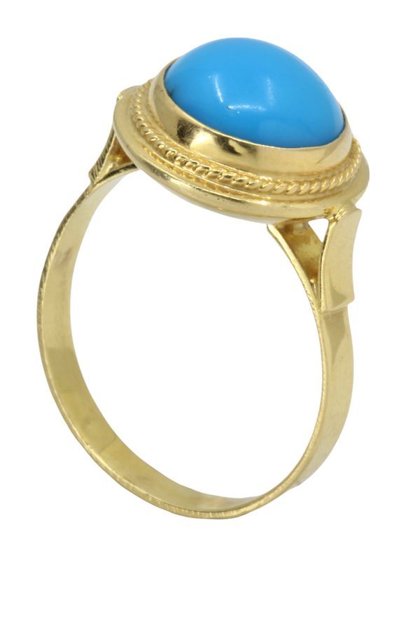 bague-turquoise-or-18k-occasion-3292