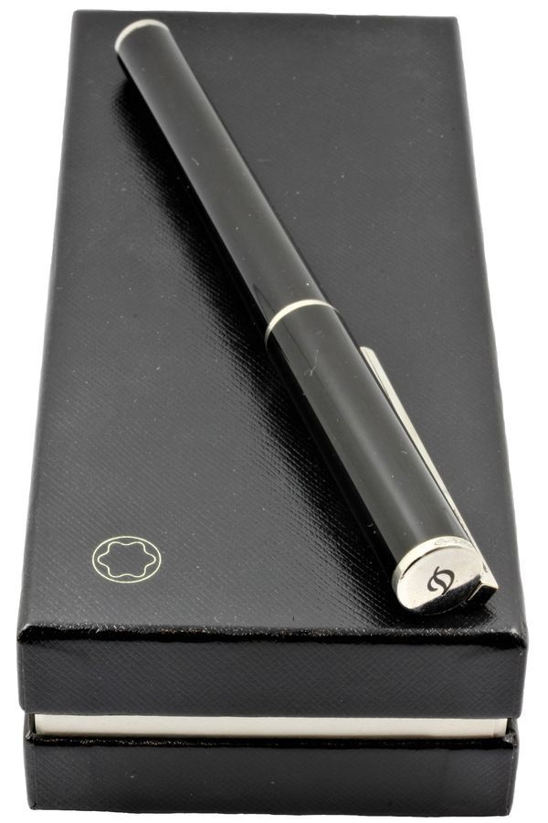 Stylo-plume-Dupont-Neo-Classique-occasion-8490
