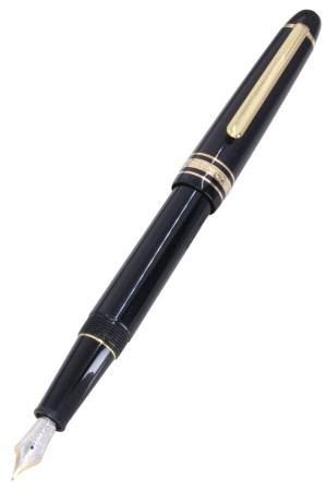 STYLO PLUME MONTBLANC...