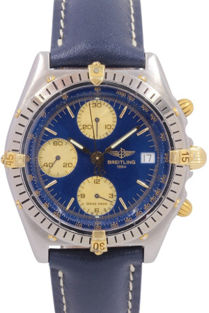 BREITLING CHRONOMAT