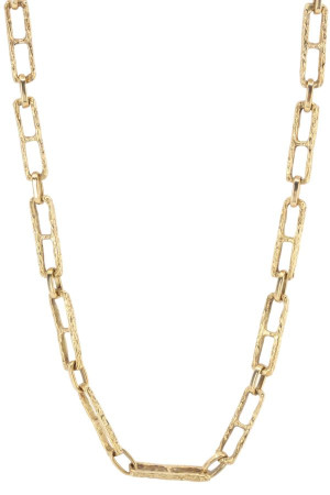 CHAINE ANCIENNE MAILLE...