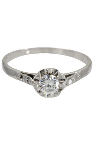 solitaire-ancien-diamants-or-18k-occasion-3401