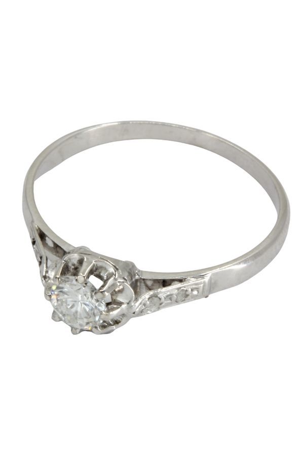 solitaire-ancien-diamants-or-18k-occasion-3402