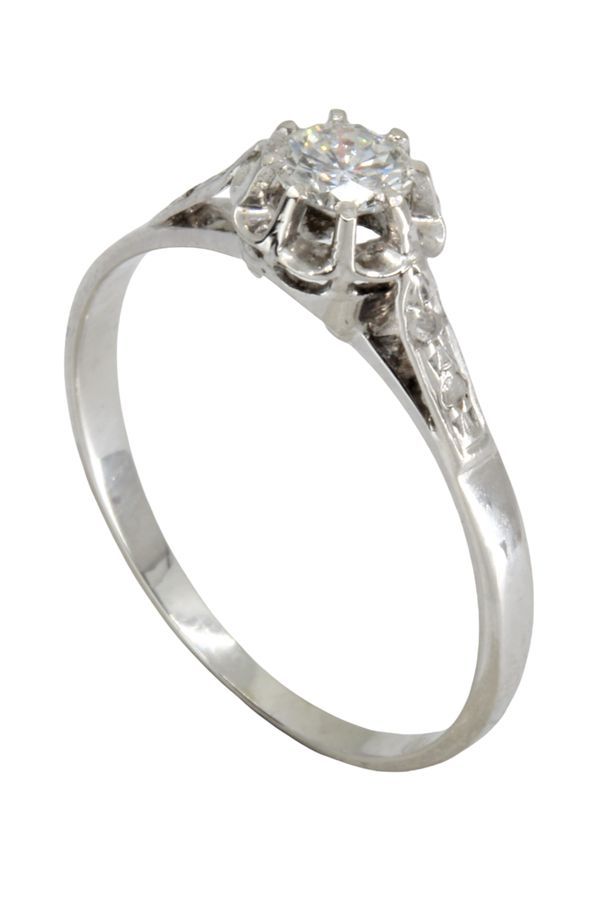 solitaire-ancien-diamants-or-18k-occasion-3400